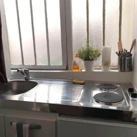 Maisonnette Studio Sur Cour Paris Exterior photo